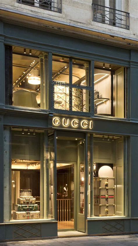 gucci parijs|gucci store in paris.